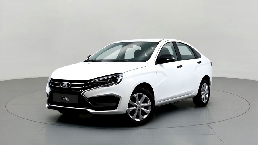 Lada Vesta Седан