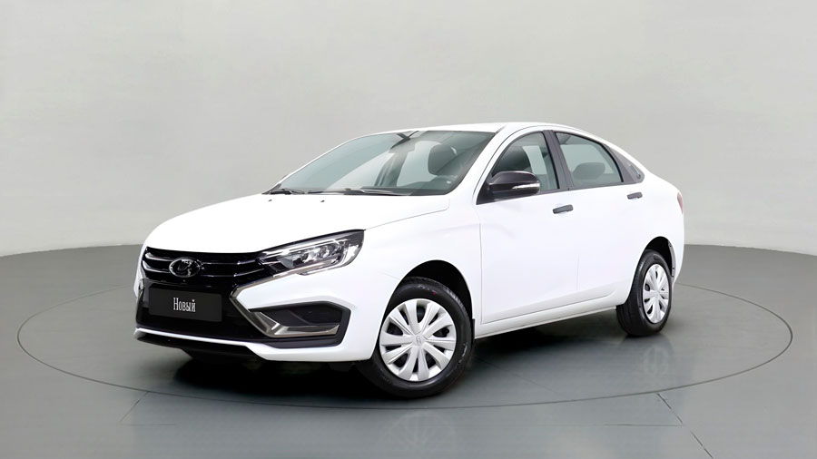 Lada Vesta Седан