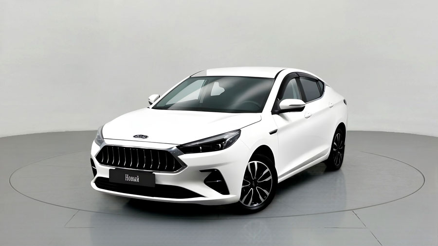 JAC J7 