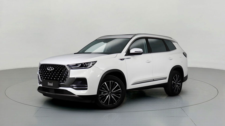 CHERY Tiggo 8 Pro Max 