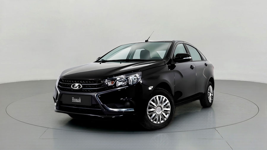 Lada Vesta Седан
