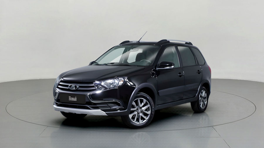 Lada Granta Cross