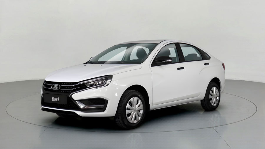 Lada Vesta Седан