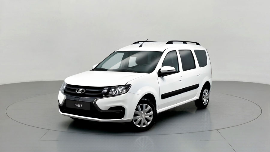 Lada Largus Универсал 5 мест