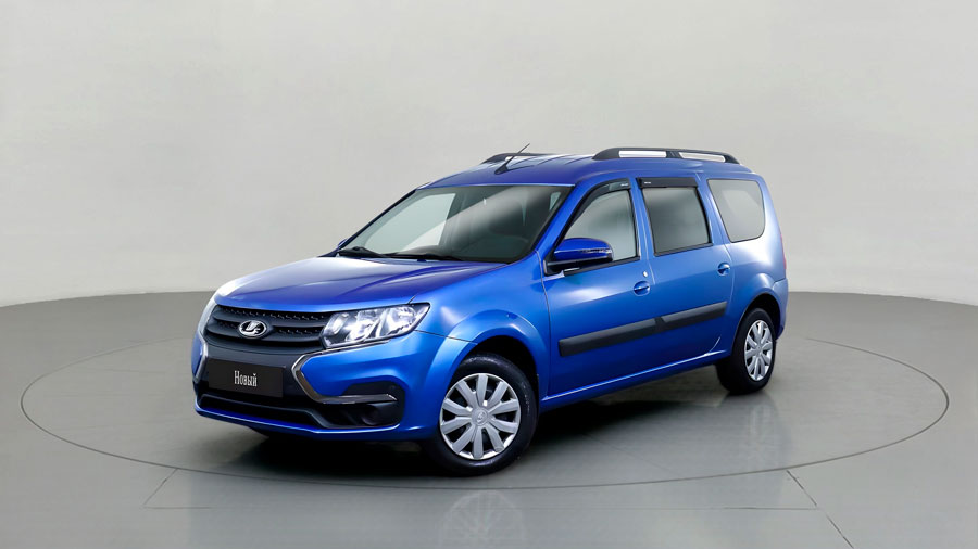 Lada Largus Универсал 5 мест