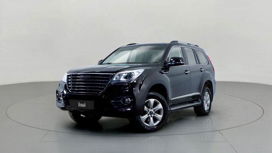 Haval H9 