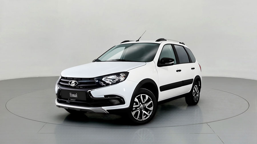 Lada Granta Универсал