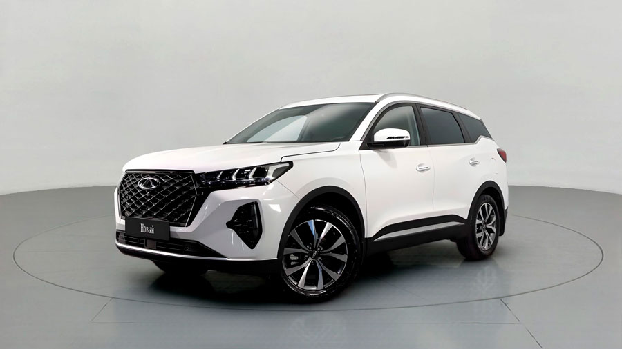 CHERY Tiggo 7 Pro Max 