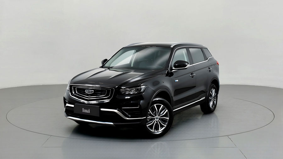 Geely Atlas Pro 