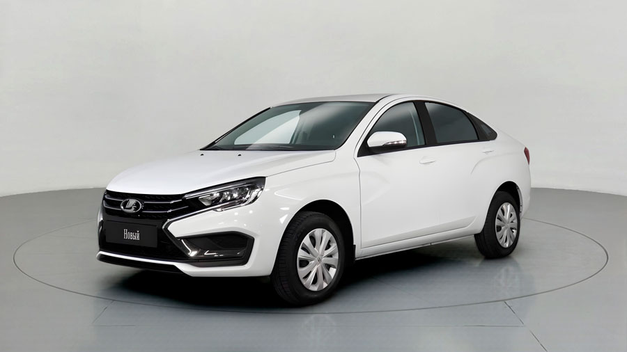 Lada Vesta Седан
