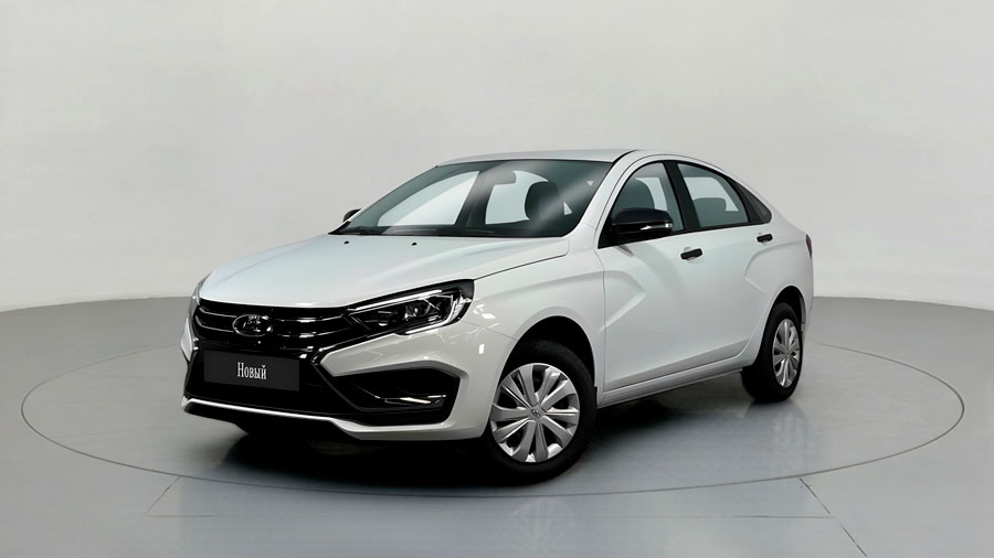 Lada Vesta Седан