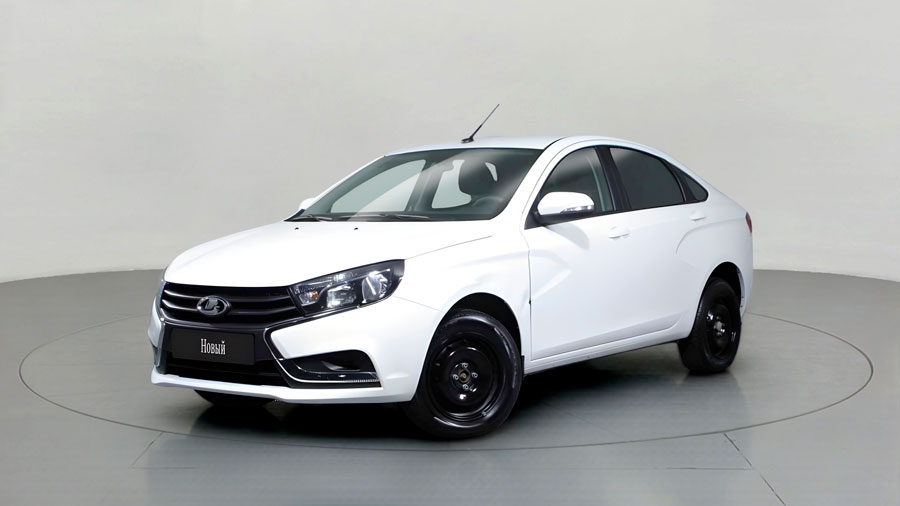 Lada Vesta Седан