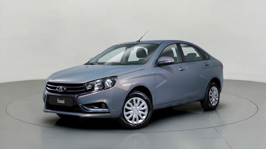 Lada Vesta Седан