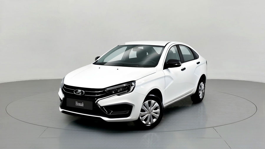 Lada Vesta Седан