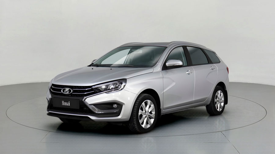 Lada Vesta SW