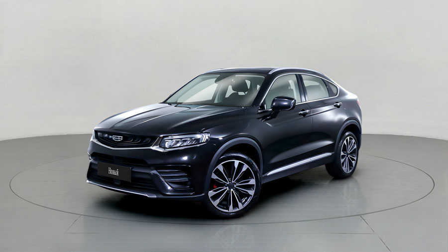 Geely Tugella 