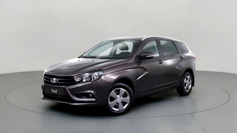 Lada Vesta SW