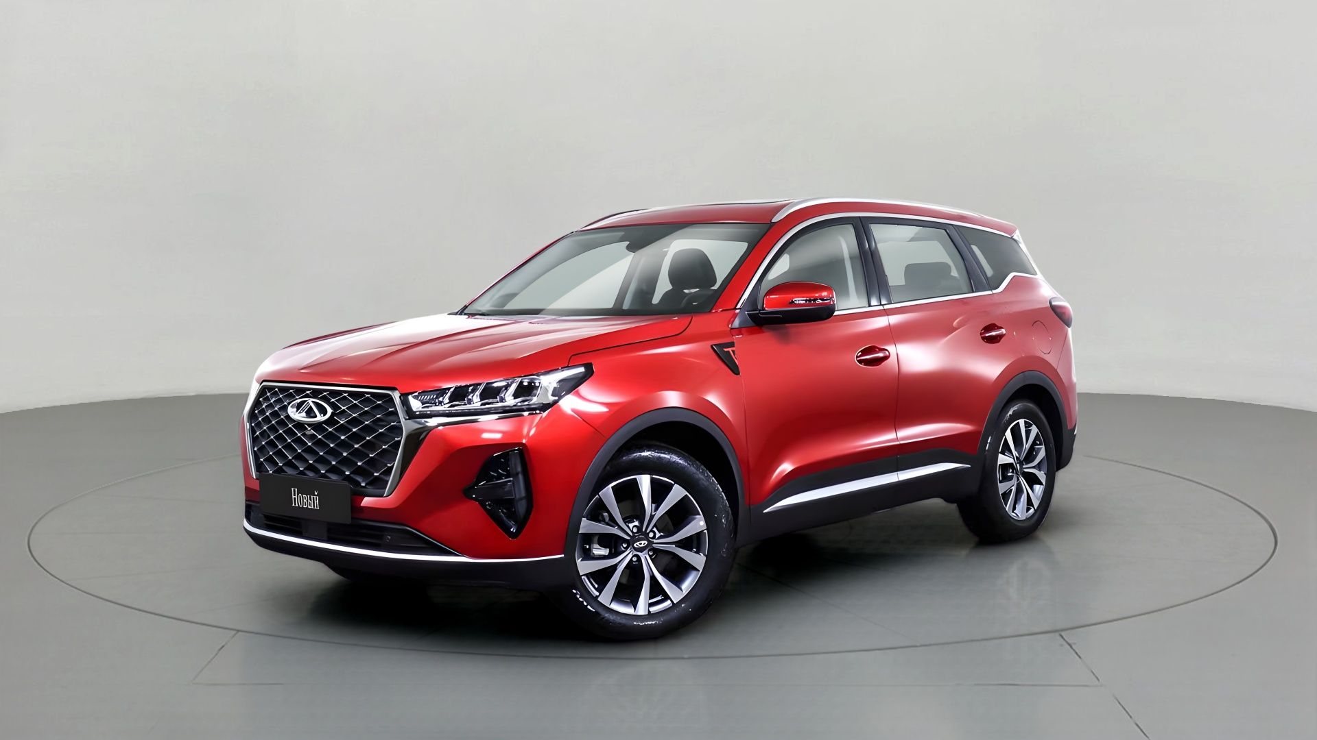 CHERY Tiggo 7 Pro Max 