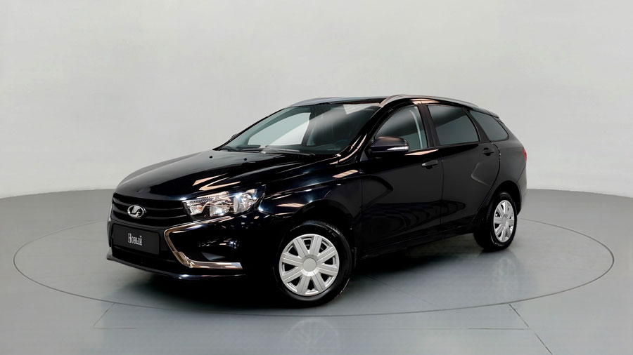 Lada Vesta SW
