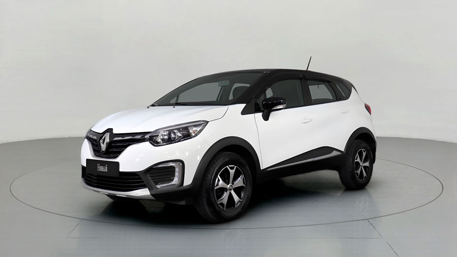 Renault Kaptur 