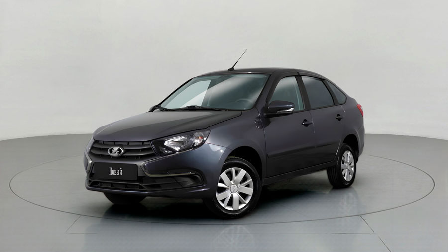 Lada Granta Лифтбек