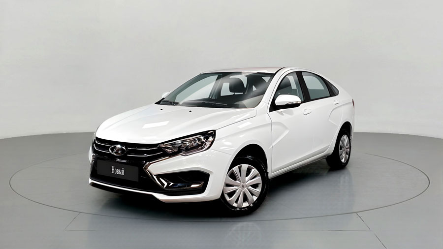 Lada Vesta Седан
